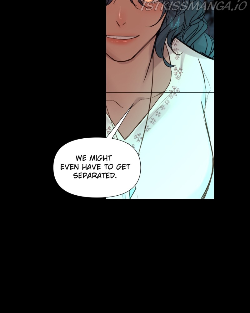 When Jasy Whistles Chapter 55 - page 26