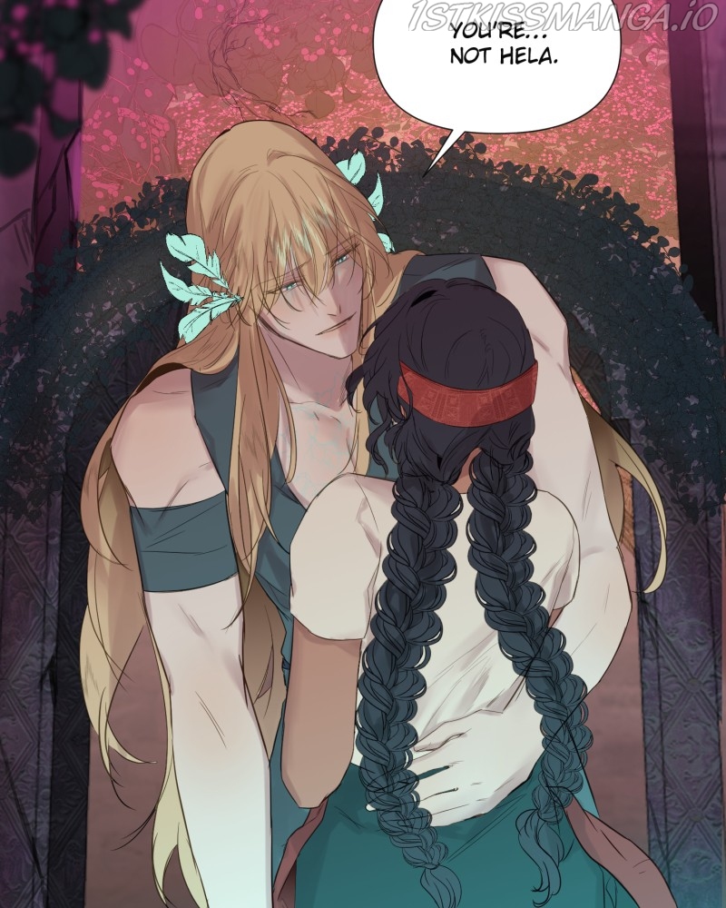 When Jasy Whistles Chapter 55 - page 29