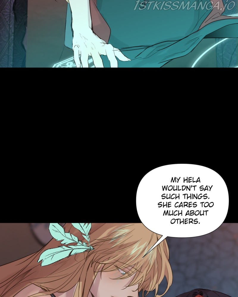 When Jasy Whistles Chapter 55 - page 30