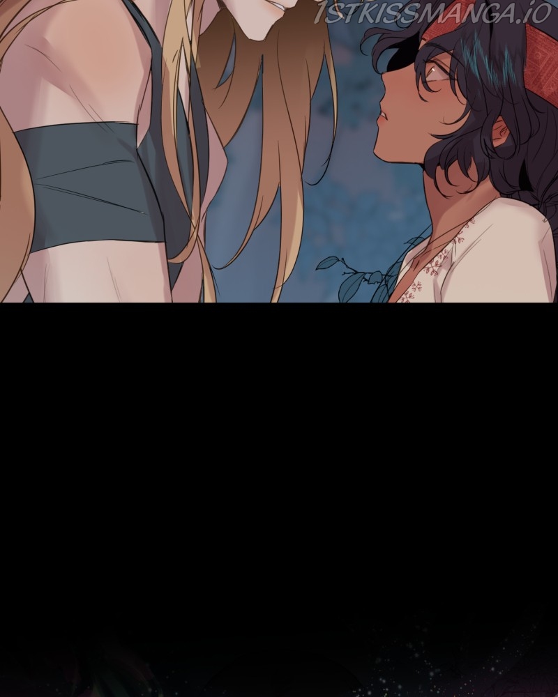 When Jasy Whistles Chapter 55 - page 31