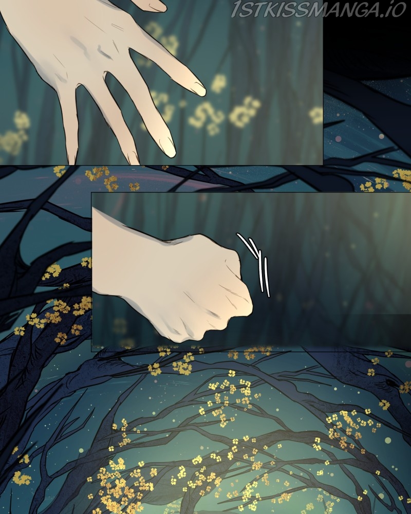 When Jasy Whistles Chapter 55 - page 38