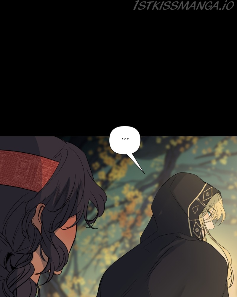 When Jasy Whistles Chapter 55 - page 41