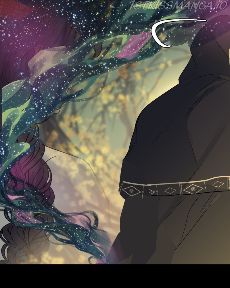 When Jasy Whistles Chapter 55 - page 43