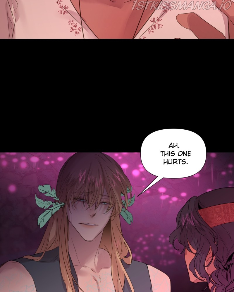 When Jasy Whistles Chapter 55 - page 47