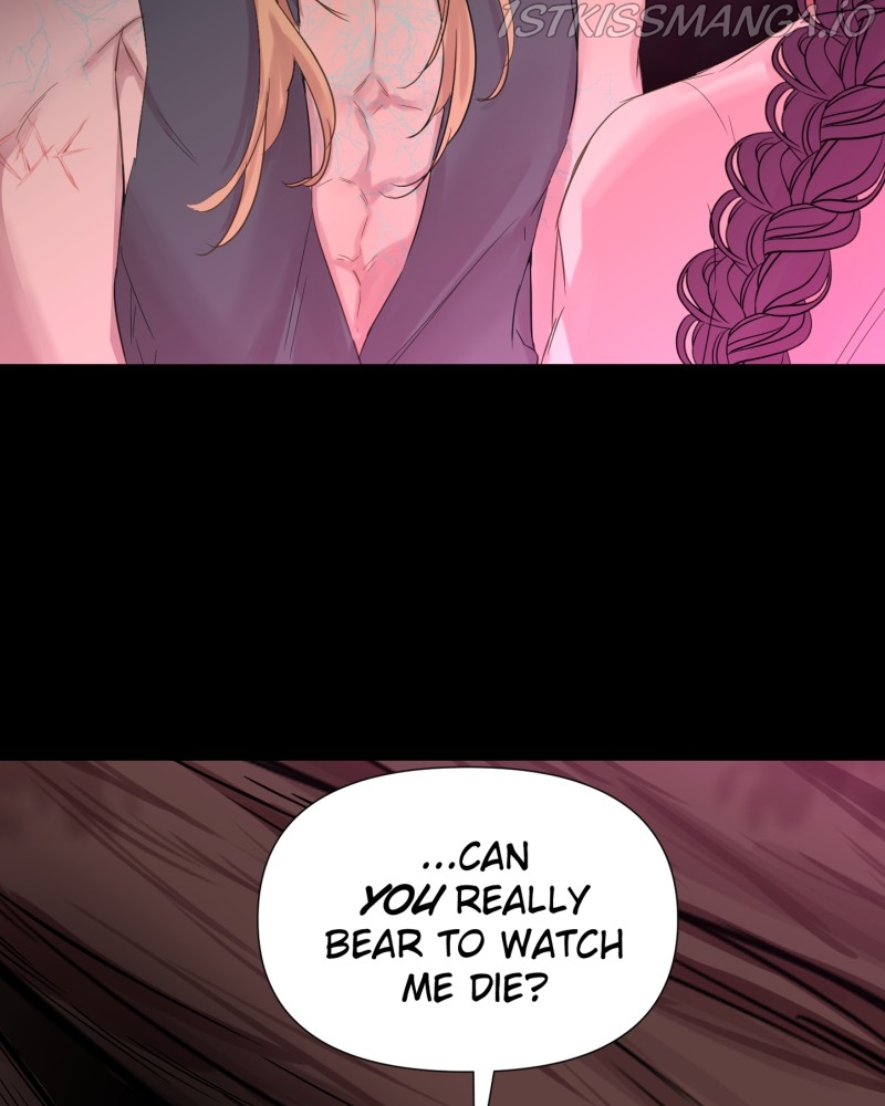 When Jasy Whistles Chapter 55 - page 48