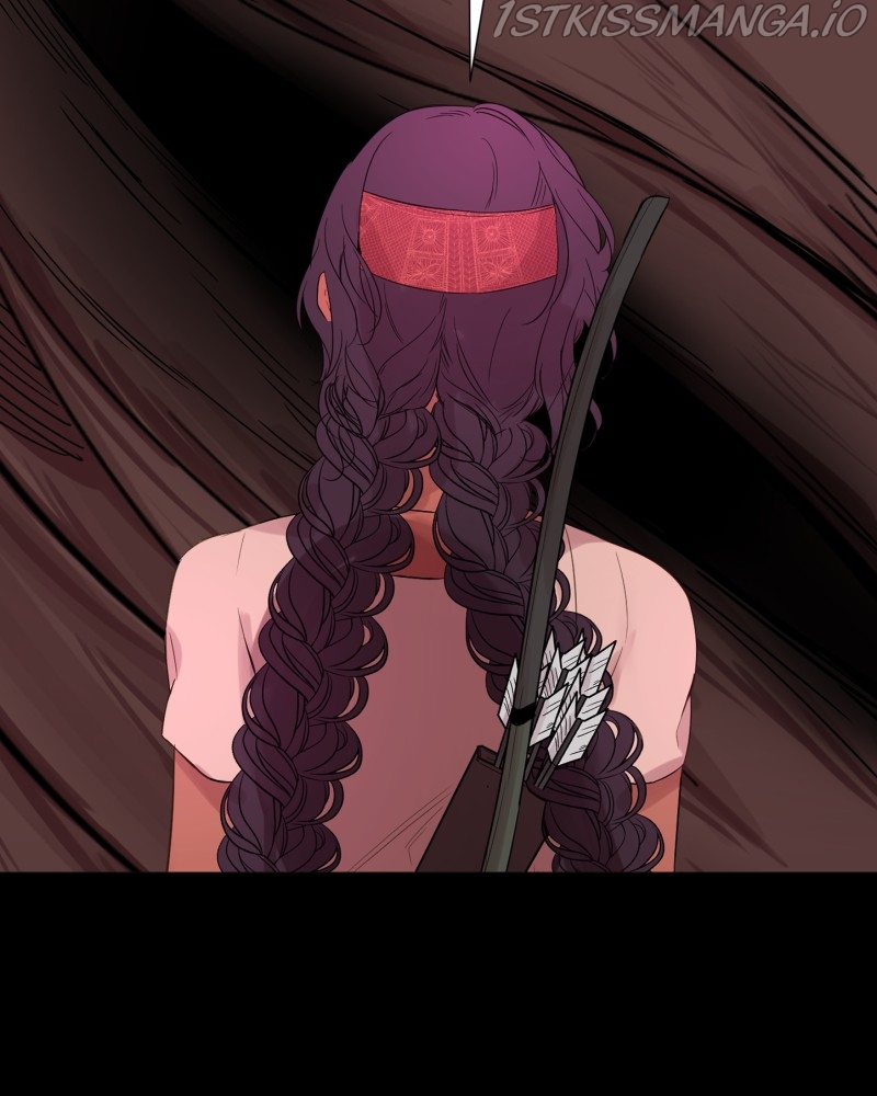 When Jasy Whistles Chapter 55 - page 49