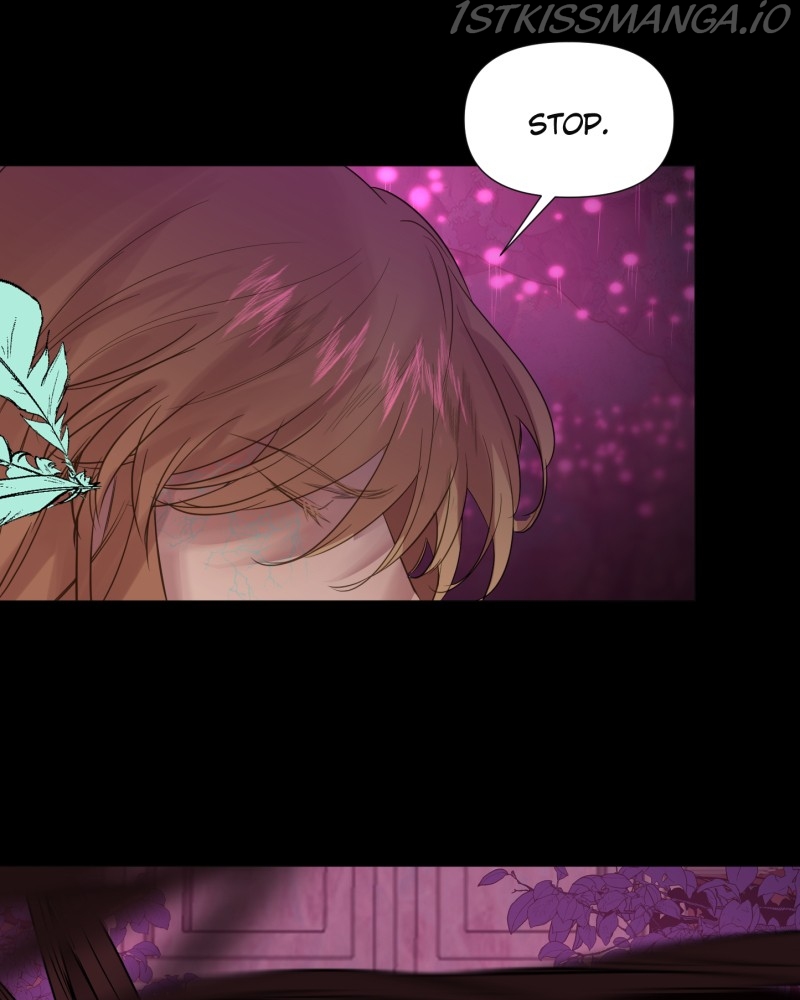 When Jasy Whistles Chapter 55 - page 50