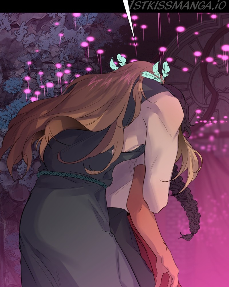 When Jasy Whistles Chapter 55 - page 54