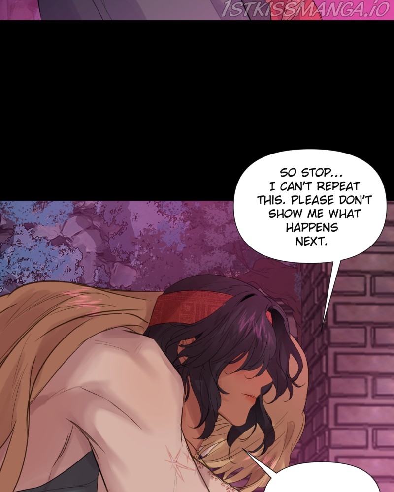 When Jasy Whistles Chapter 55 - page 55
