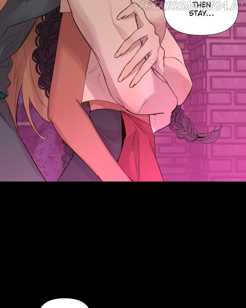 When Jasy Whistles Chapter 55 - page 56