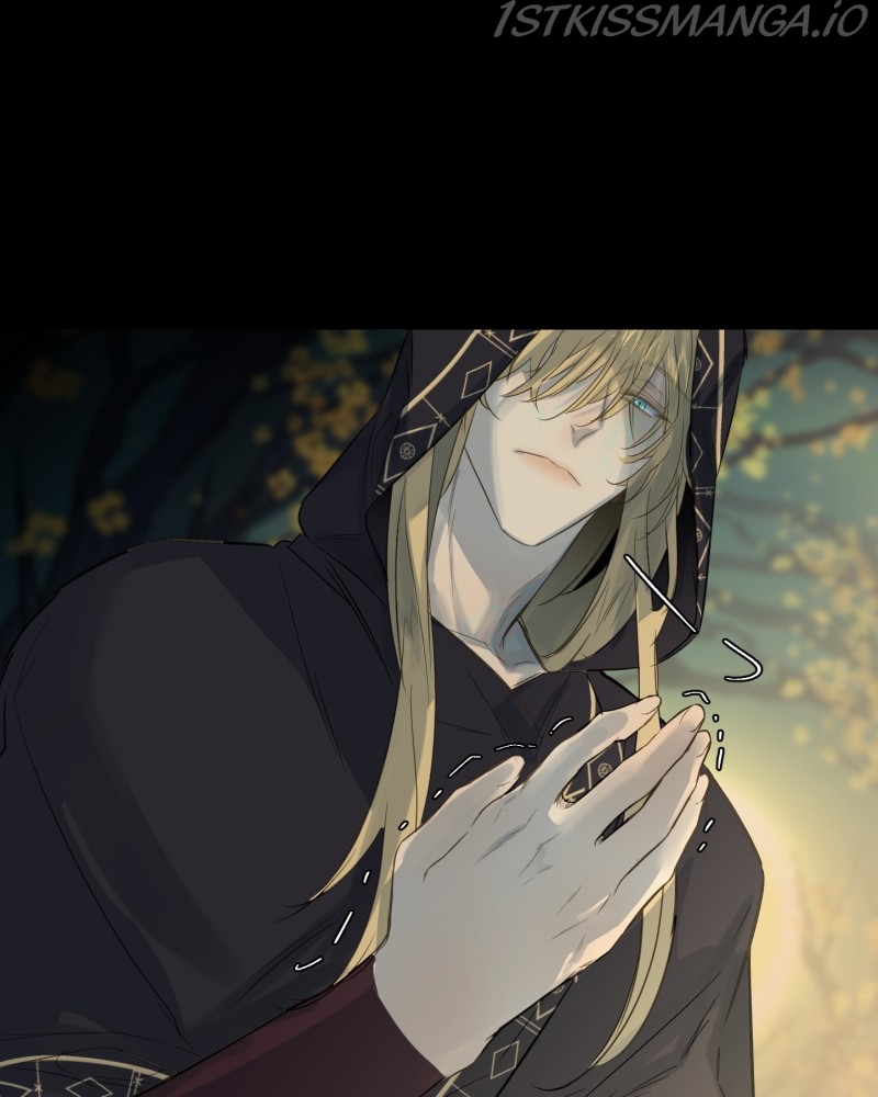 When Jasy Whistles Chapter 55 - page 59