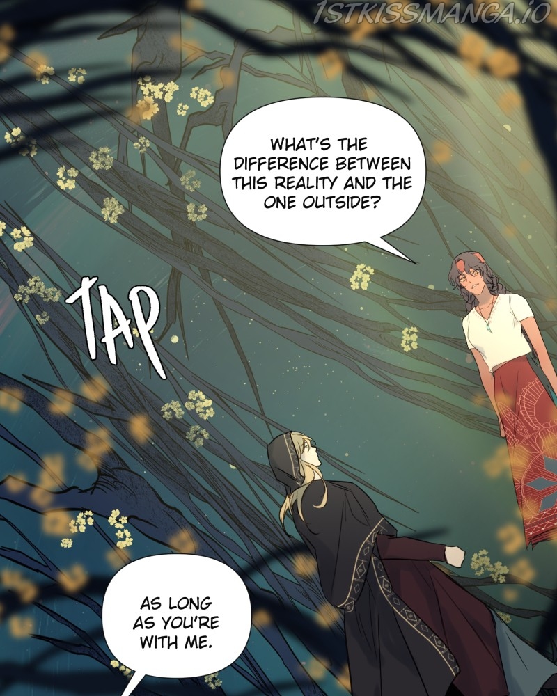 When Jasy Whistles Chapter 55 - page 62