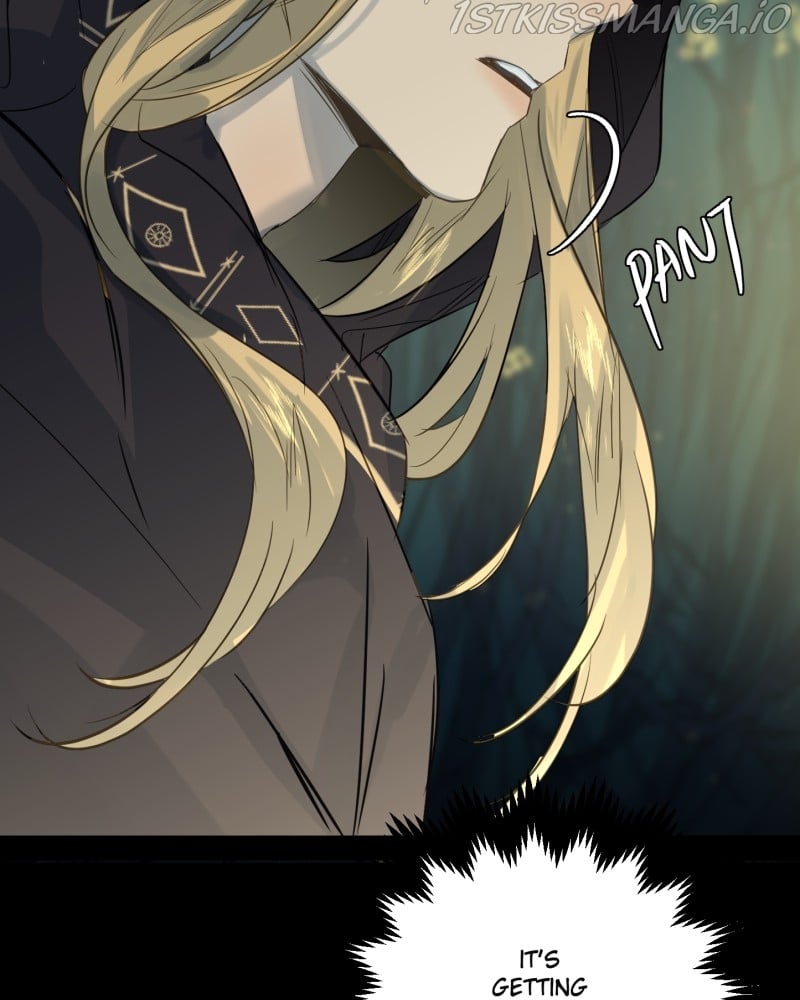 When Jasy Whistles Chapter 55 - page 67