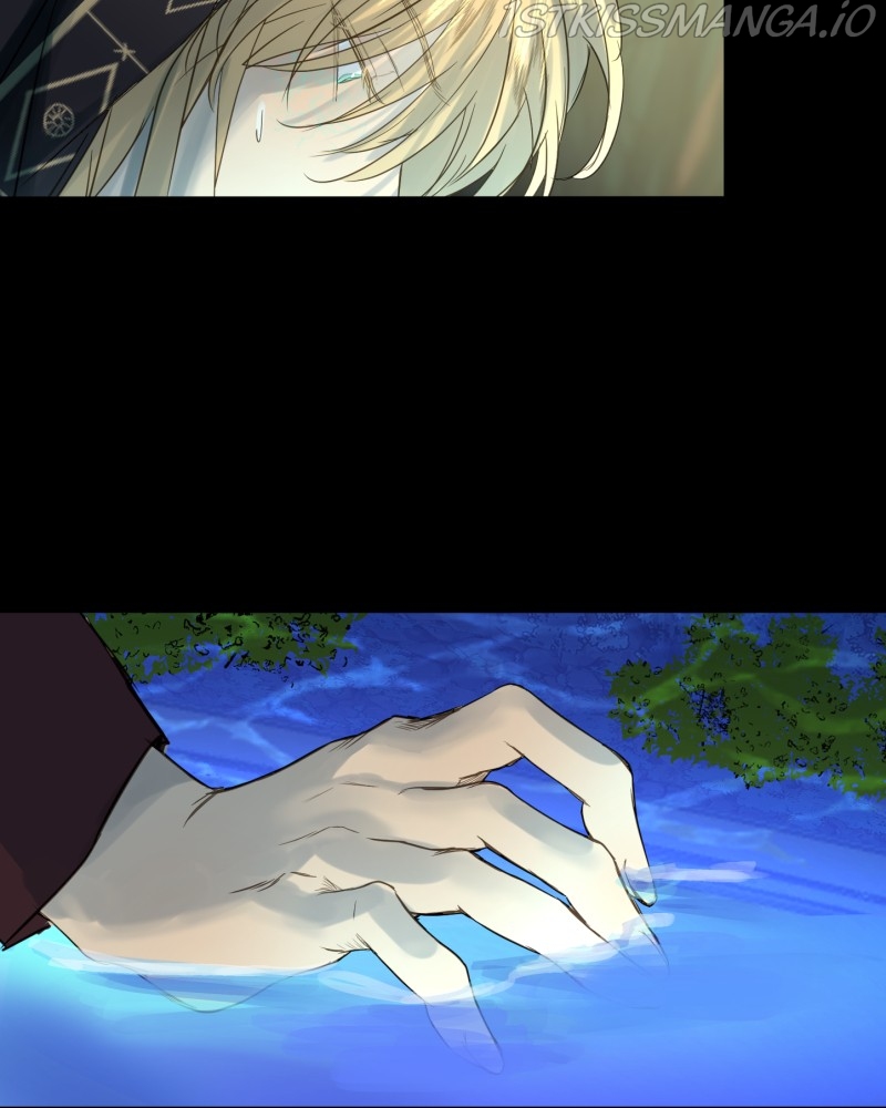 When Jasy Whistles Chapter 55 - page 70