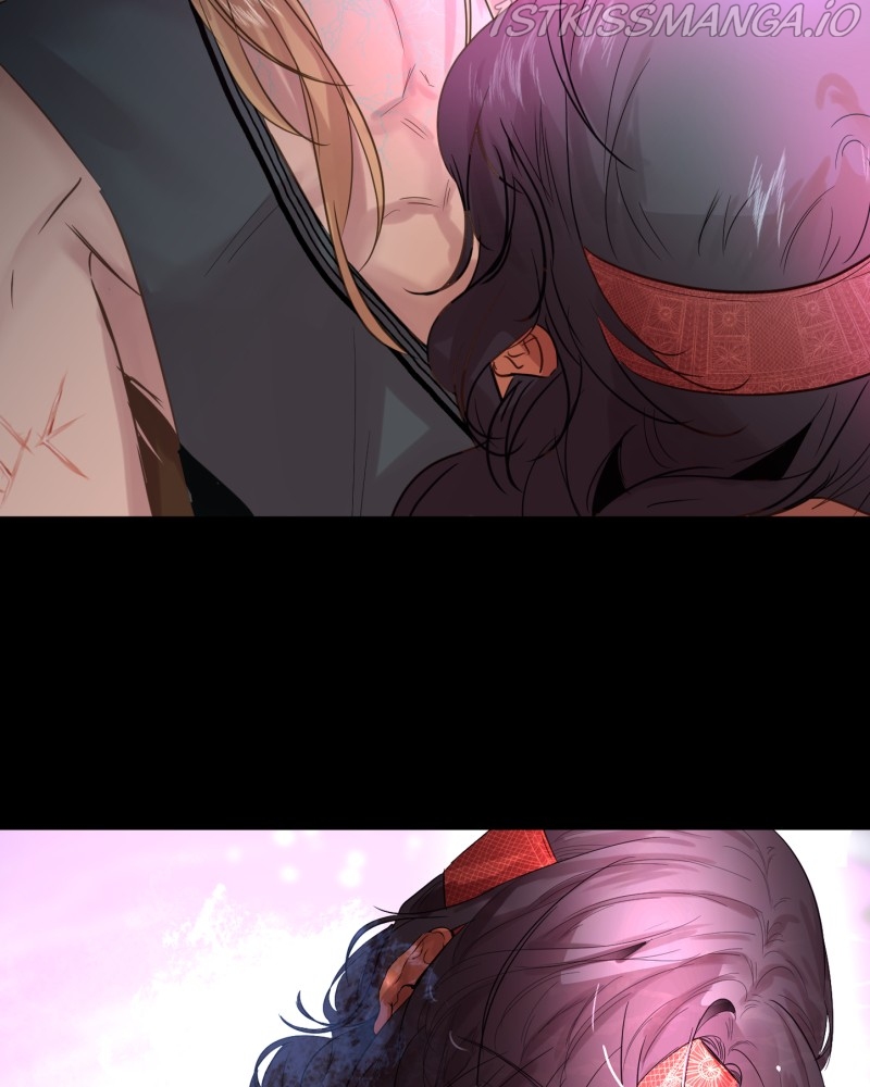 When Jasy Whistles Chapter 55 - page 73