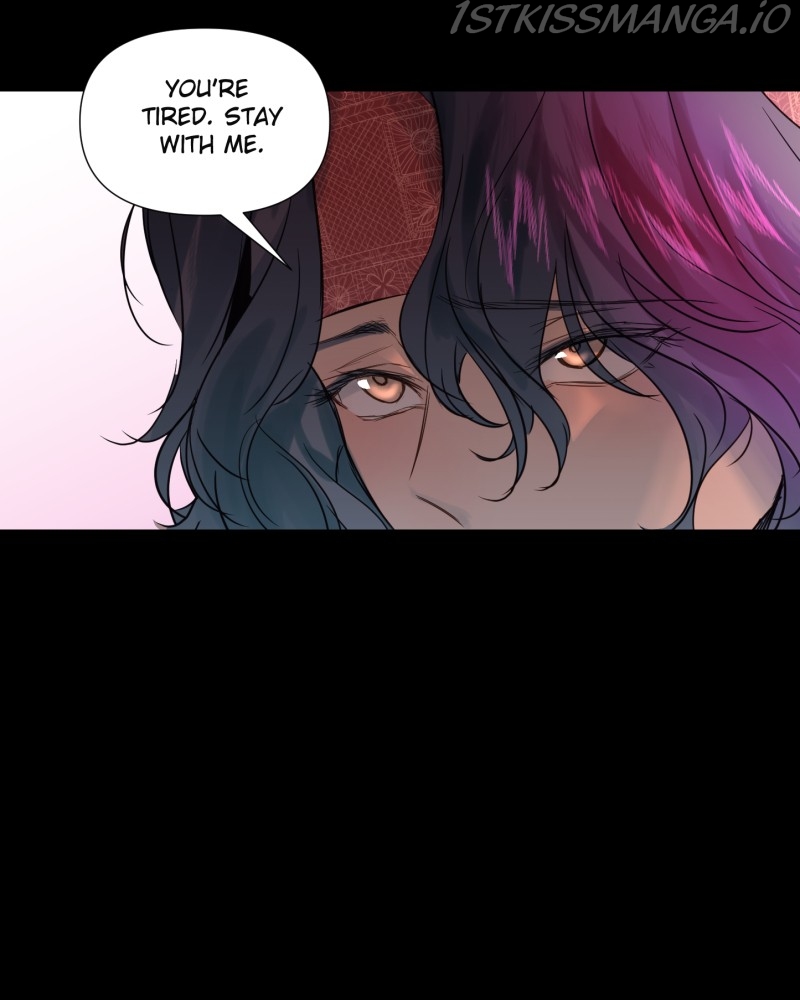 When Jasy Whistles Chapter 55 - page 79