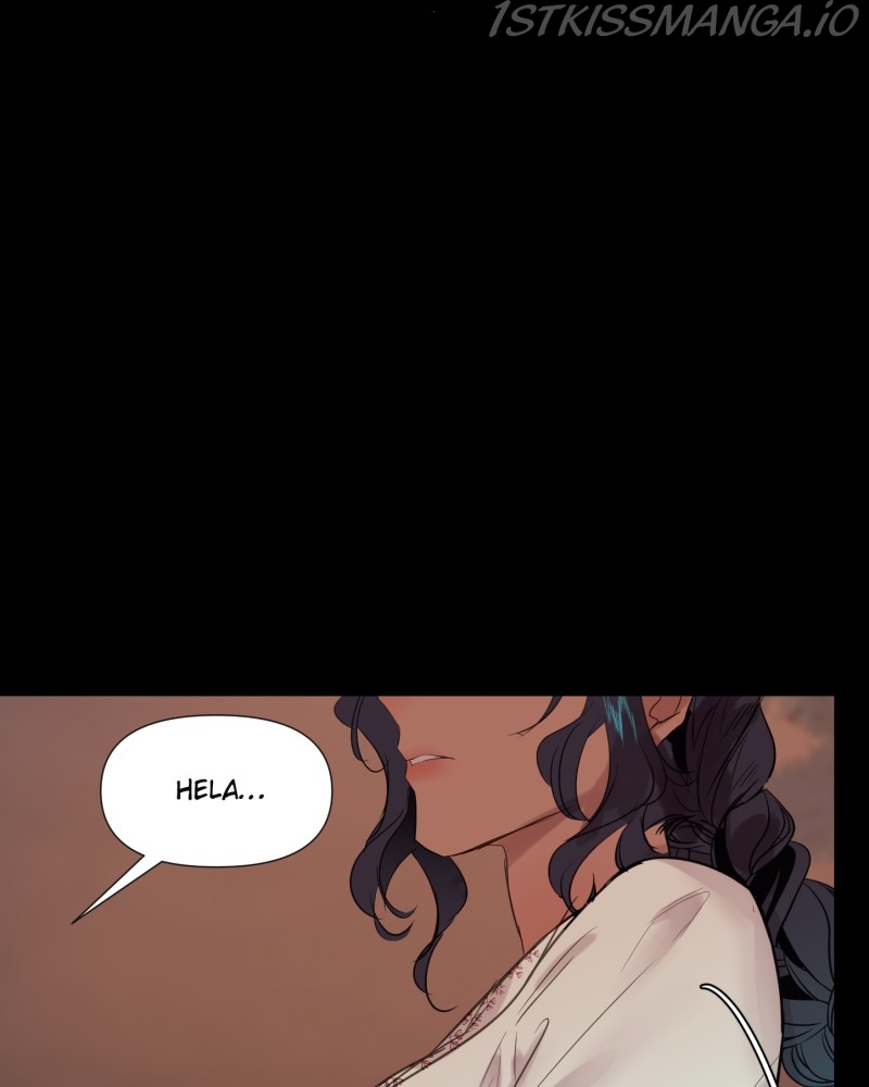 When Jasy Whistles Chapter 55 - page 8