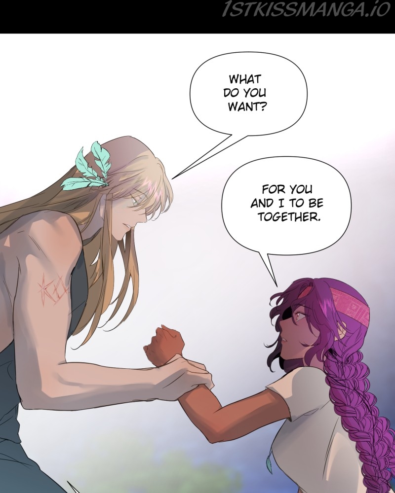 When Jasy Whistles Chapter 55 - page 80