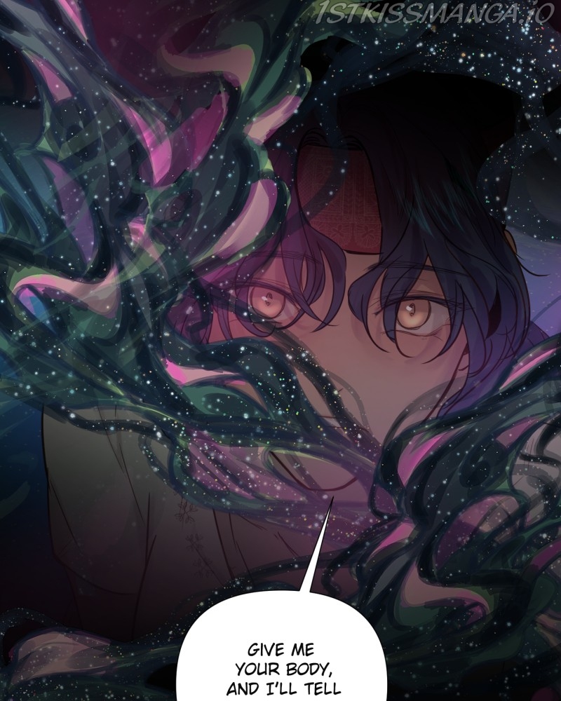When Jasy Whistles Chapter 55 - page 82