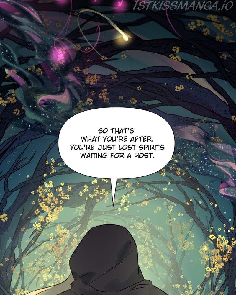 When Jasy Whistles Chapter 55 - page 84