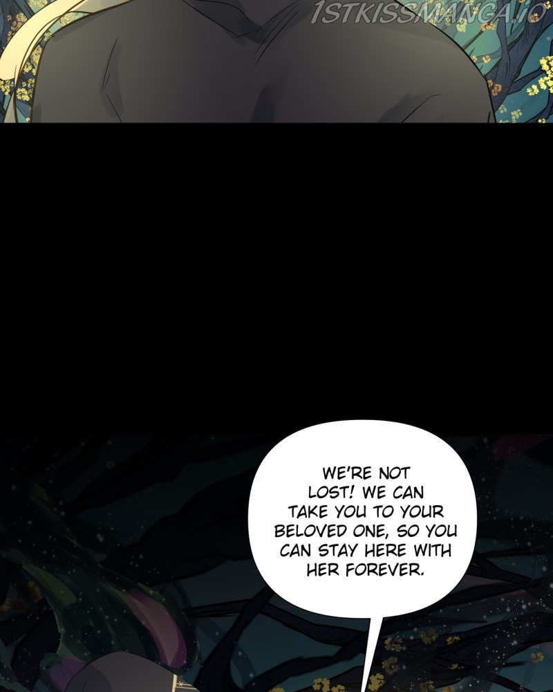 When Jasy Whistles Chapter 55 - page 85