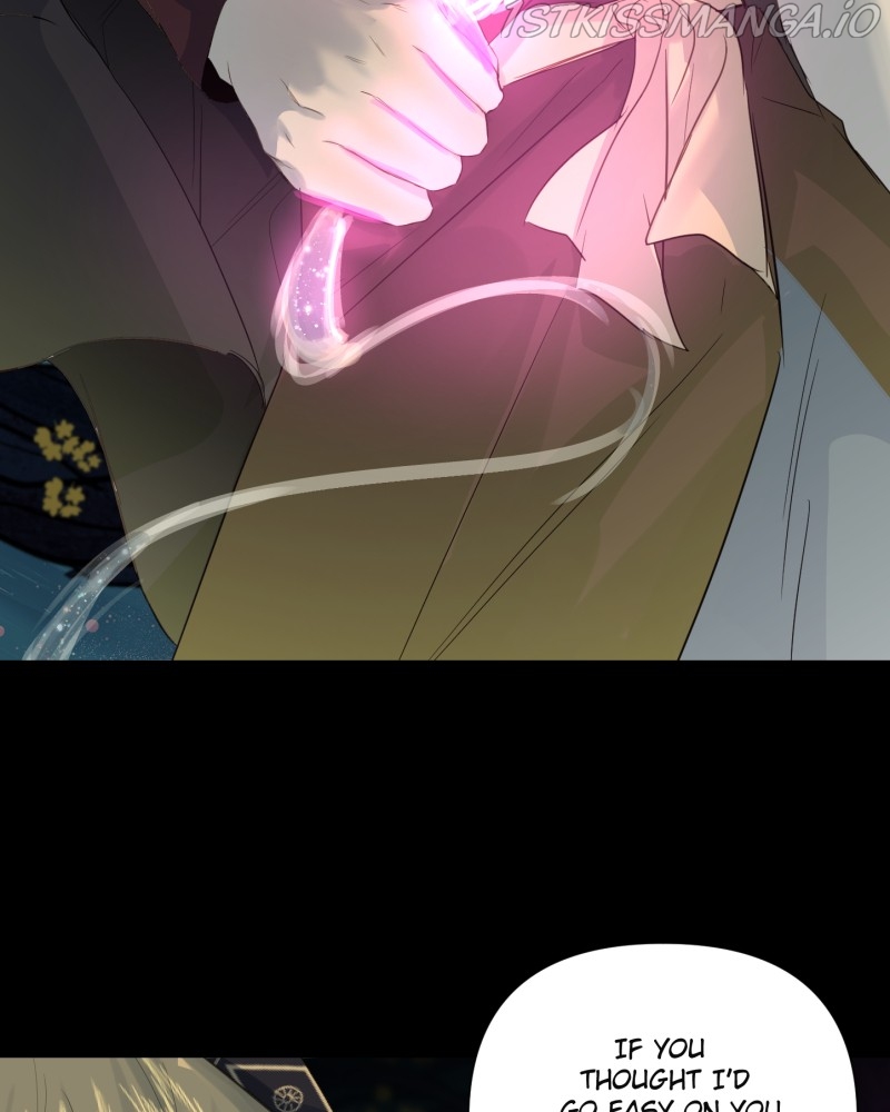 When Jasy Whistles Chapter 55 - page 92