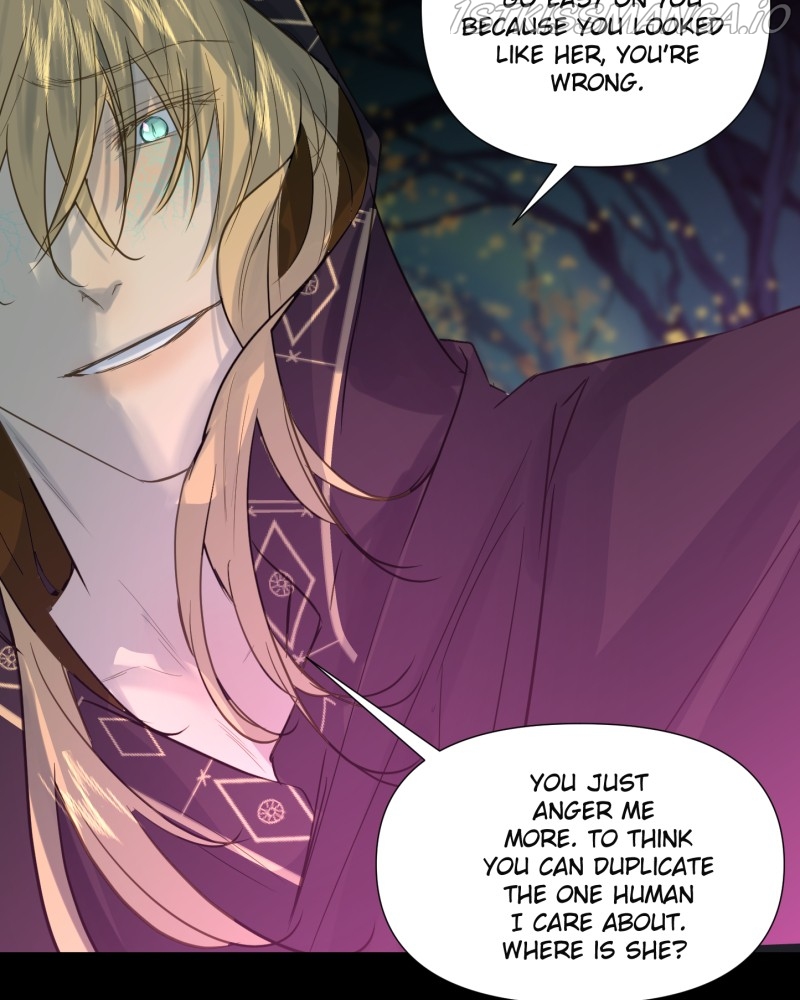 When Jasy Whistles Chapter 55 - page 93