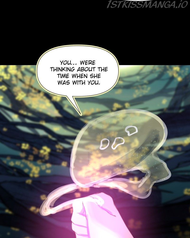 When Jasy Whistles Chapter 55 - page 94