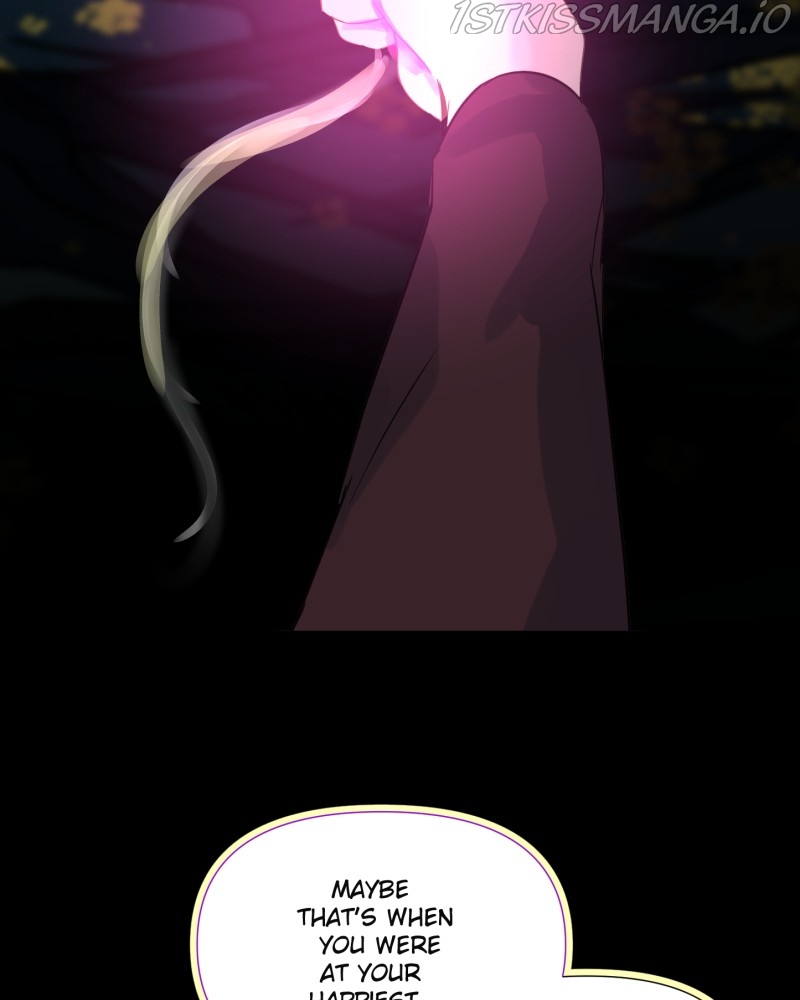 When Jasy Whistles Chapter 55 - page 95