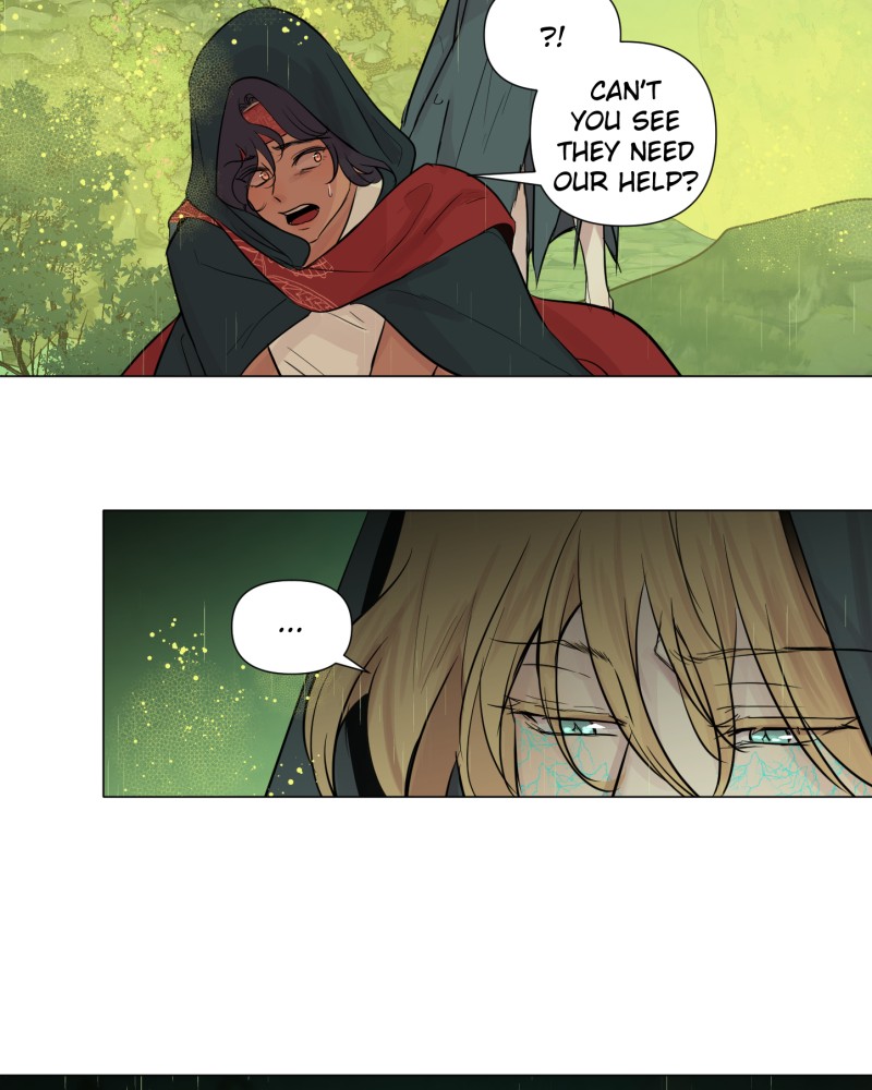 When Jasy Whistles Chapter 18 - page 12