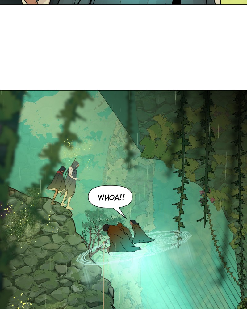 When Jasy Whistles Chapter 18 - page 14