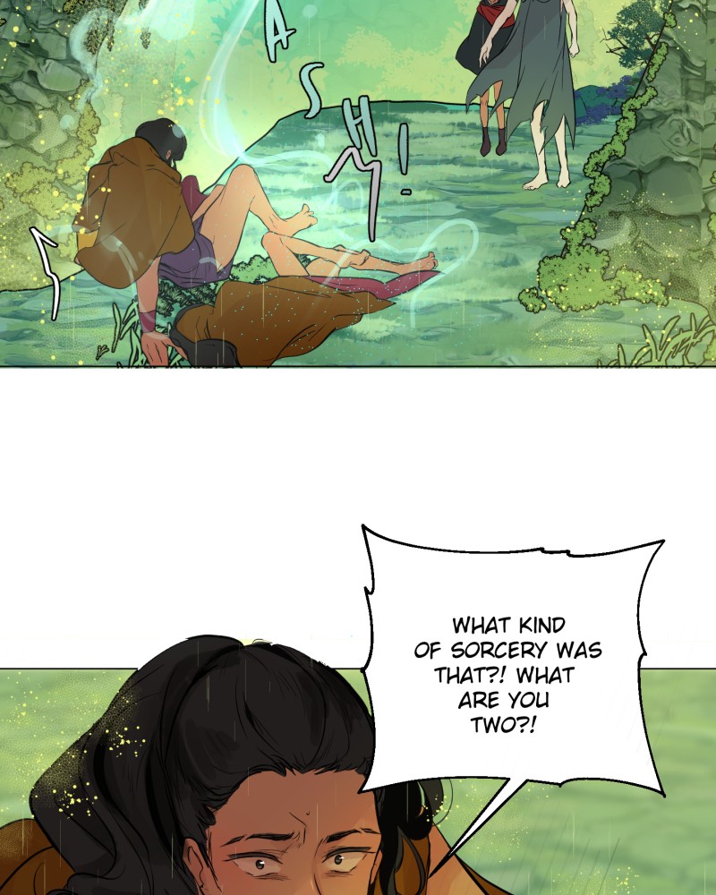 When Jasy Whistles Chapter 18 - page 16