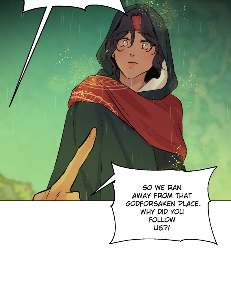 When Jasy Whistles Chapter 18 - page 19