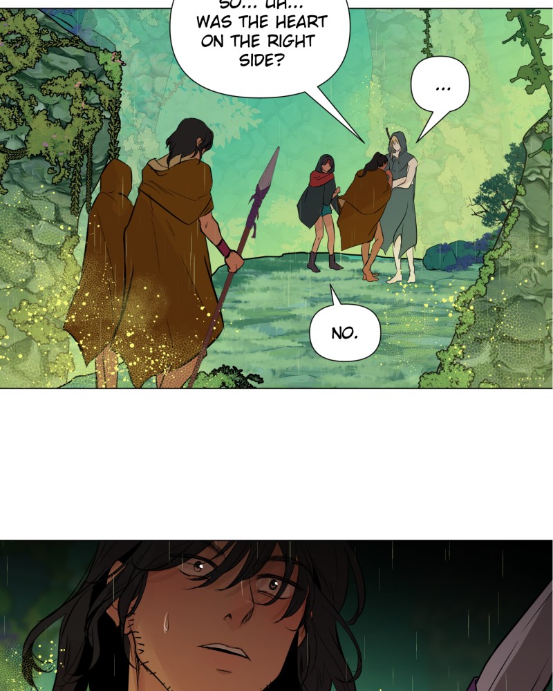 When Jasy Whistles Chapter 18 - page 30