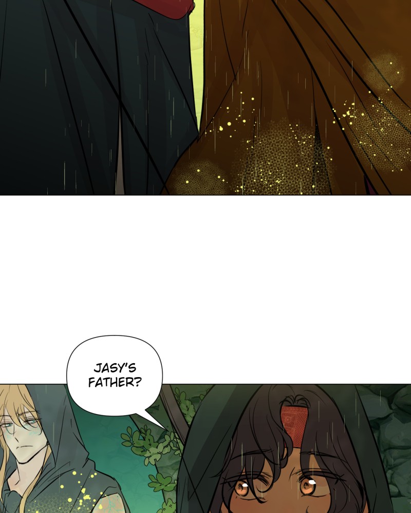 When Jasy Whistles Chapter 18 - page 62