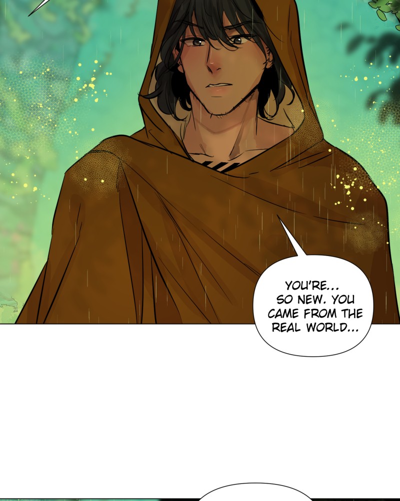 When Jasy Whistles Chapter 18 - page 72