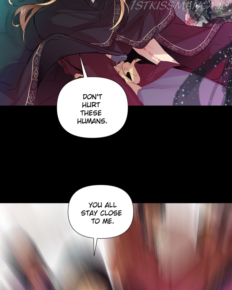 When Jasy Whistles Chapter 54 - page 100