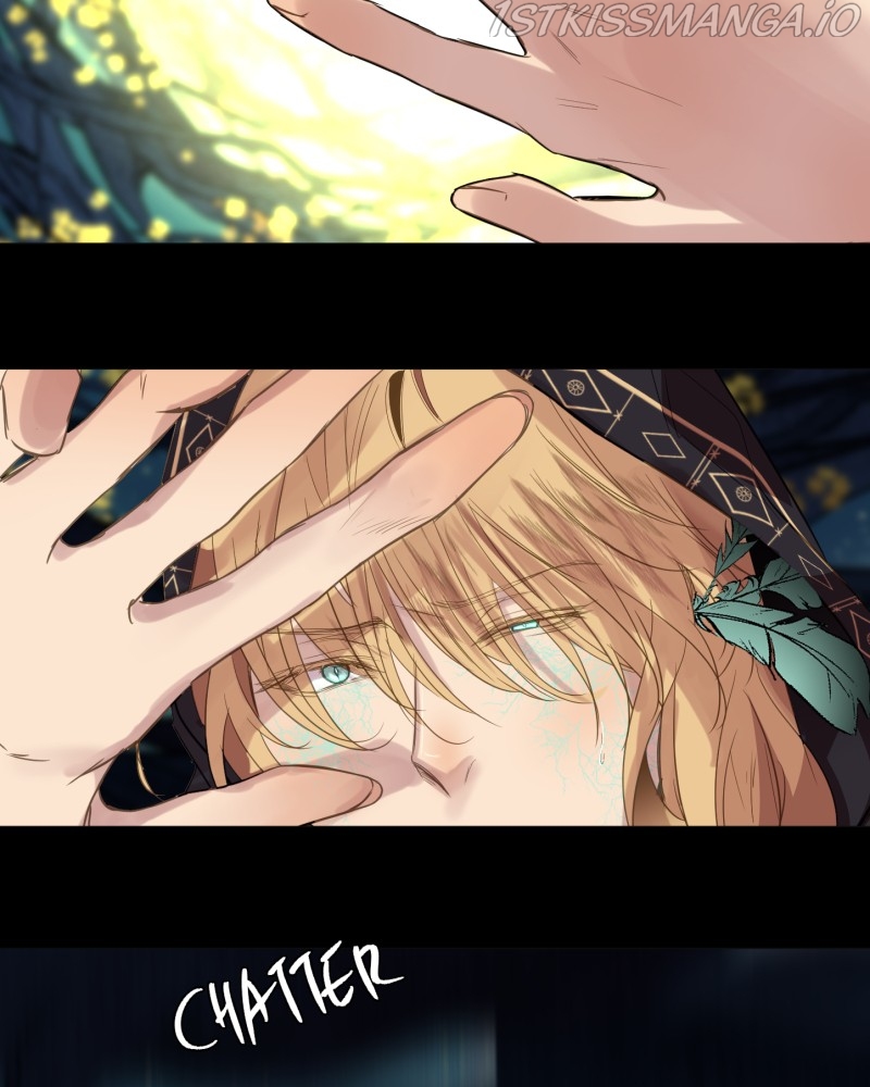 When Jasy Whistles Chapter 54 - page 104