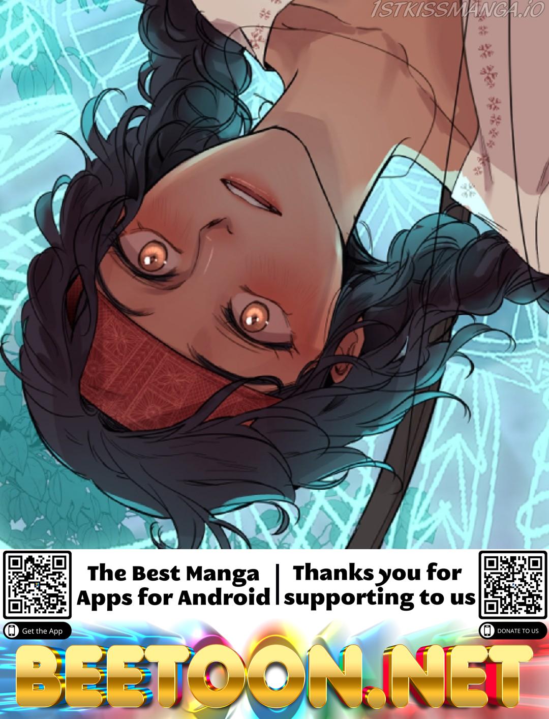 When Jasy Whistles Chapter 54 - page 109