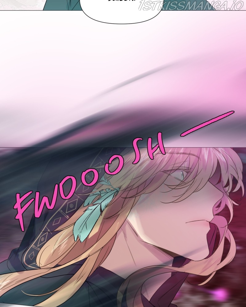 When Jasy Whistles Chapter 54 - page 11