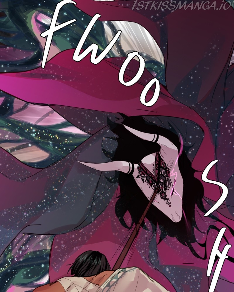 When Jasy Whistles Chapter 54 - page 17