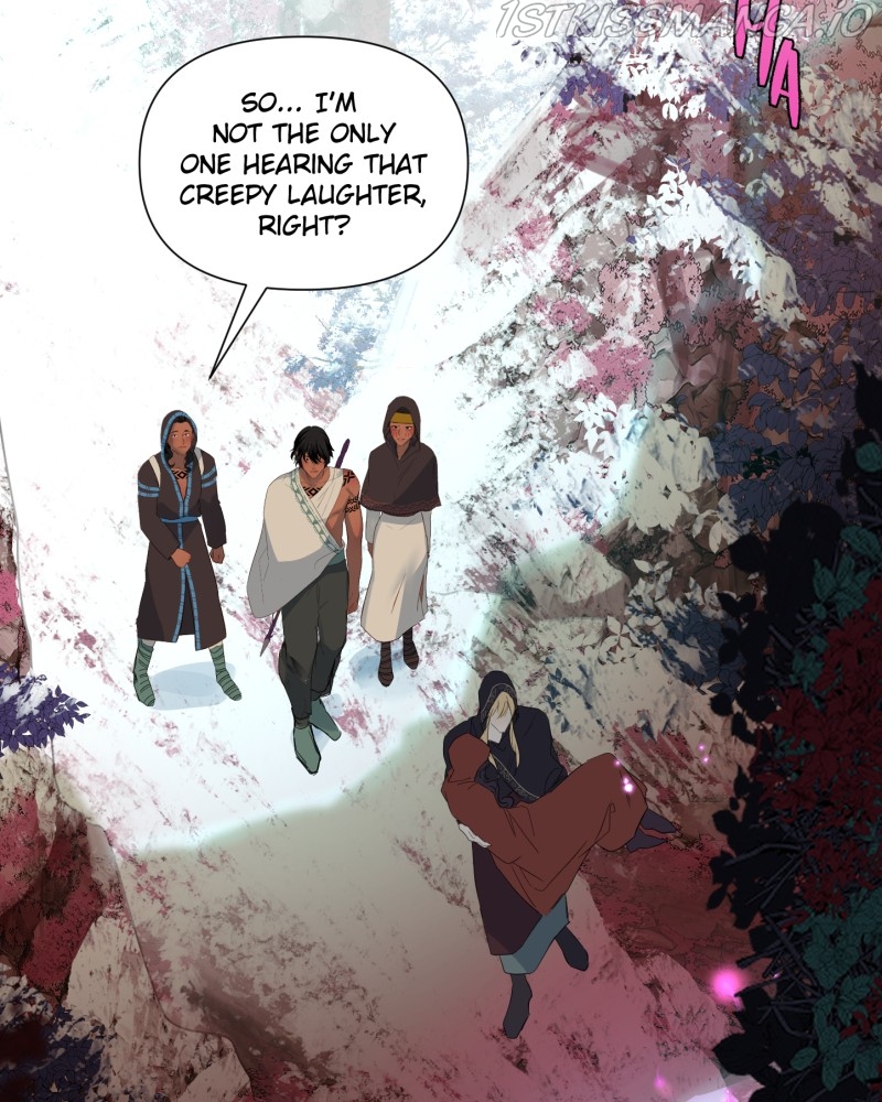 When Jasy Whistles Chapter 54 - page 2