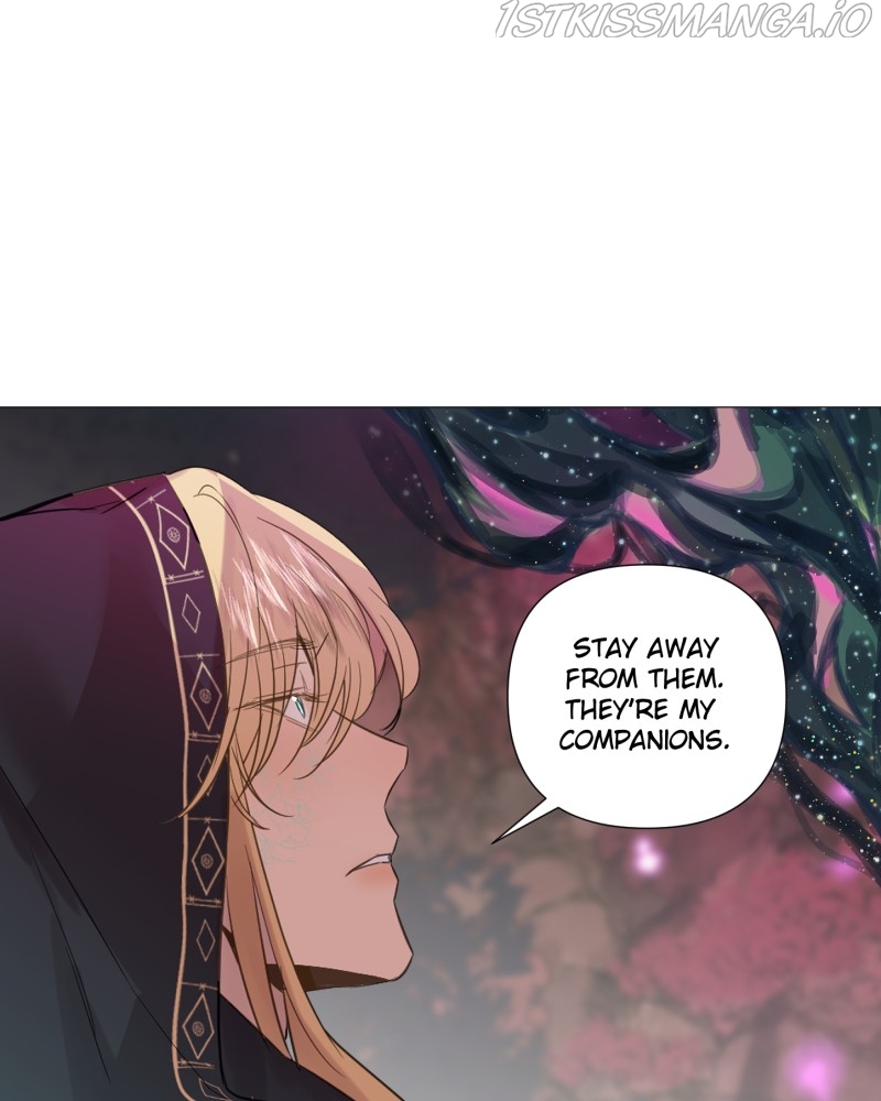 When Jasy Whistles Chapter 54 - page 22