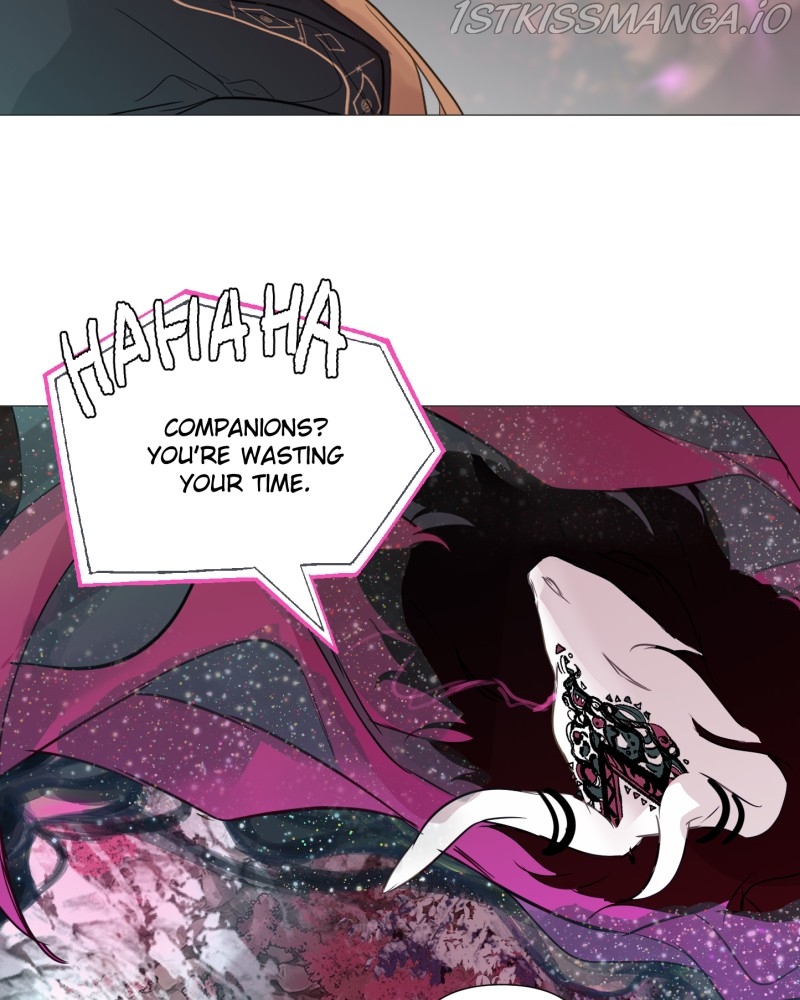When Jasy Whistles Chapter 54 - page 23