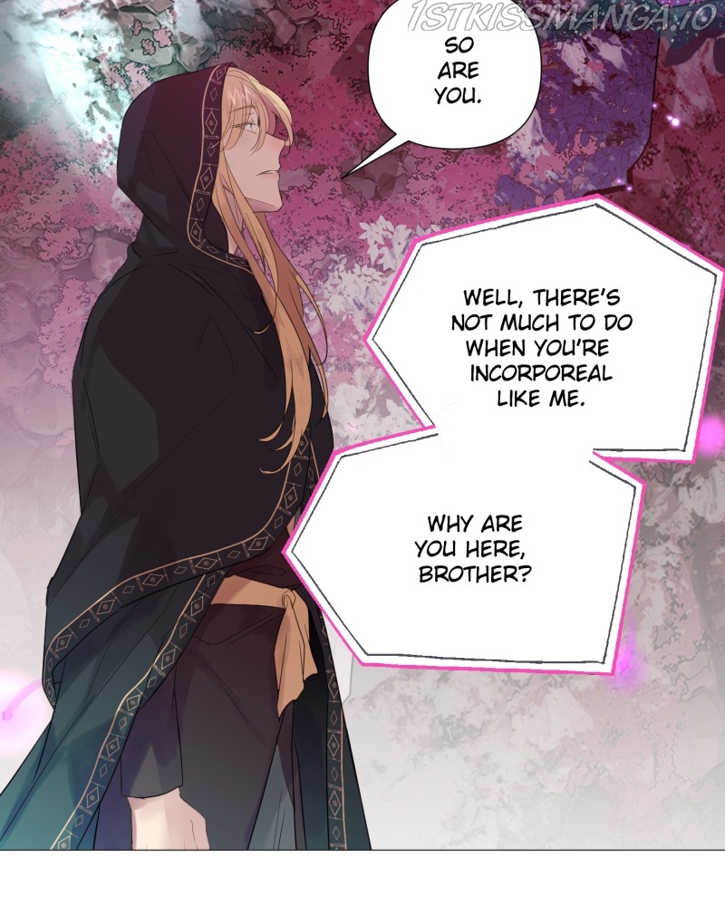 When Jasy Whistles Chapter 54 - page 24