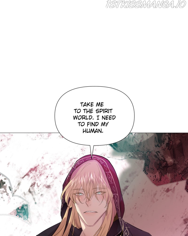 When Jasy Whistles Chapter 54 - page 25