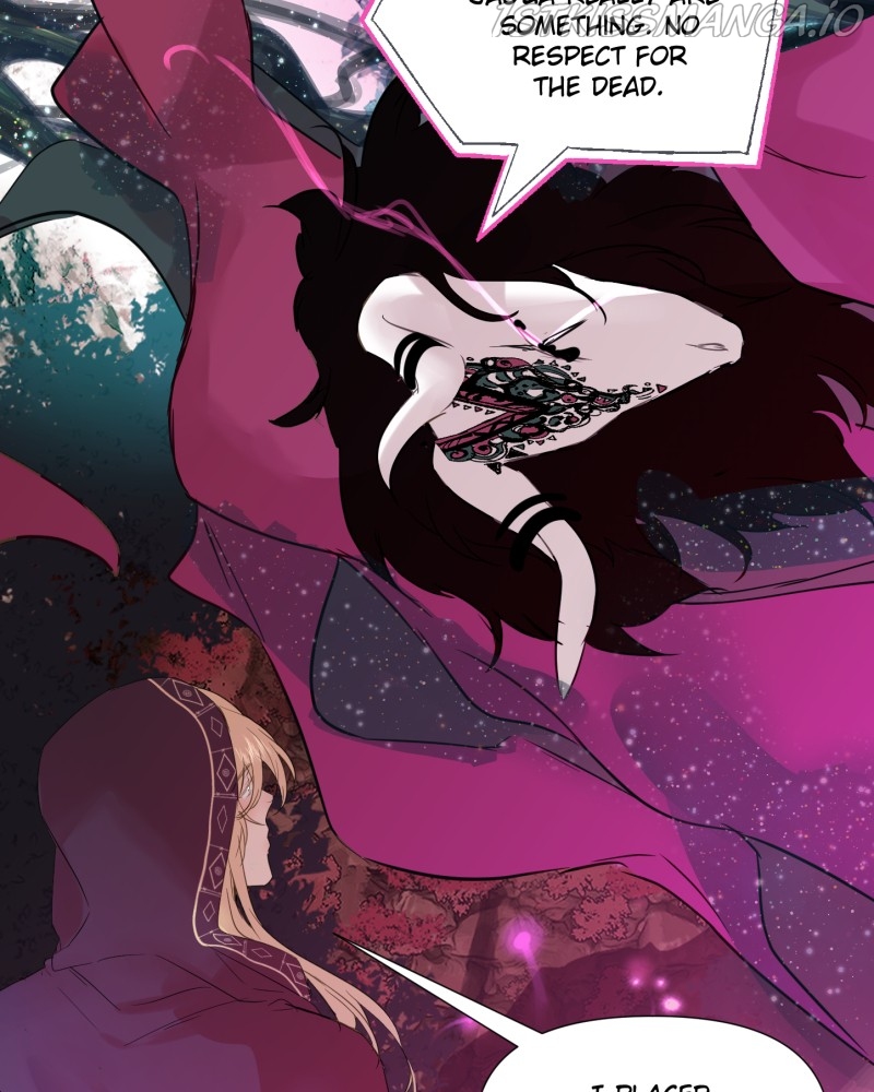 When Jasy Whistles Chapter 54 - page 27