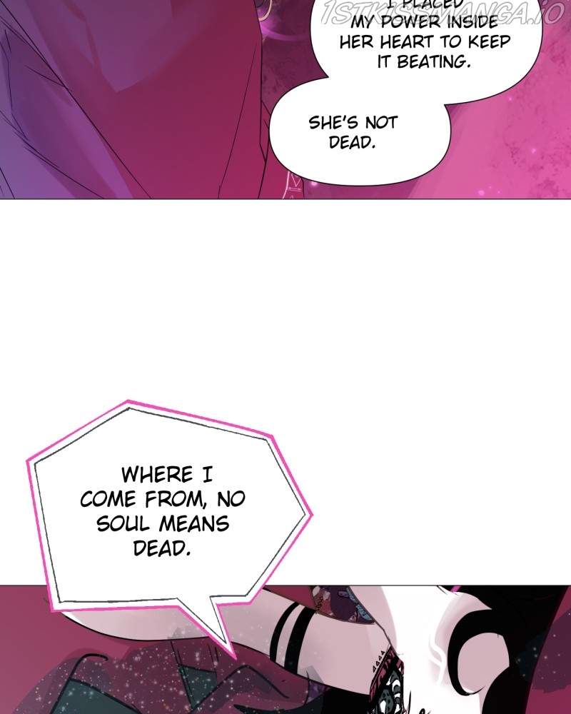 When Jasy Whistles Chapter 54 - page 28