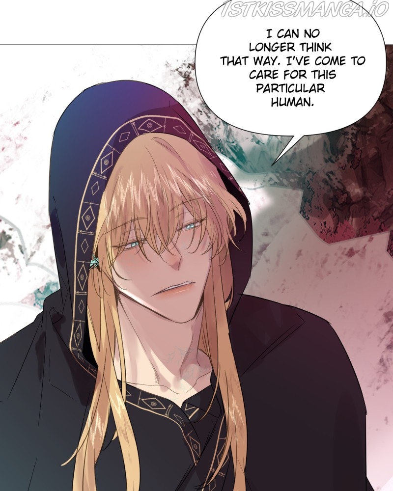 When Jasy Whistles Chapter 54 - page 30