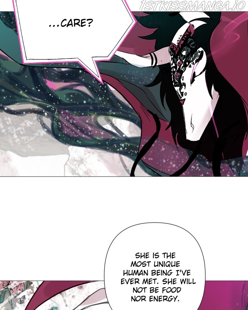 When Jasy Whistles Chapter 54 - page 32